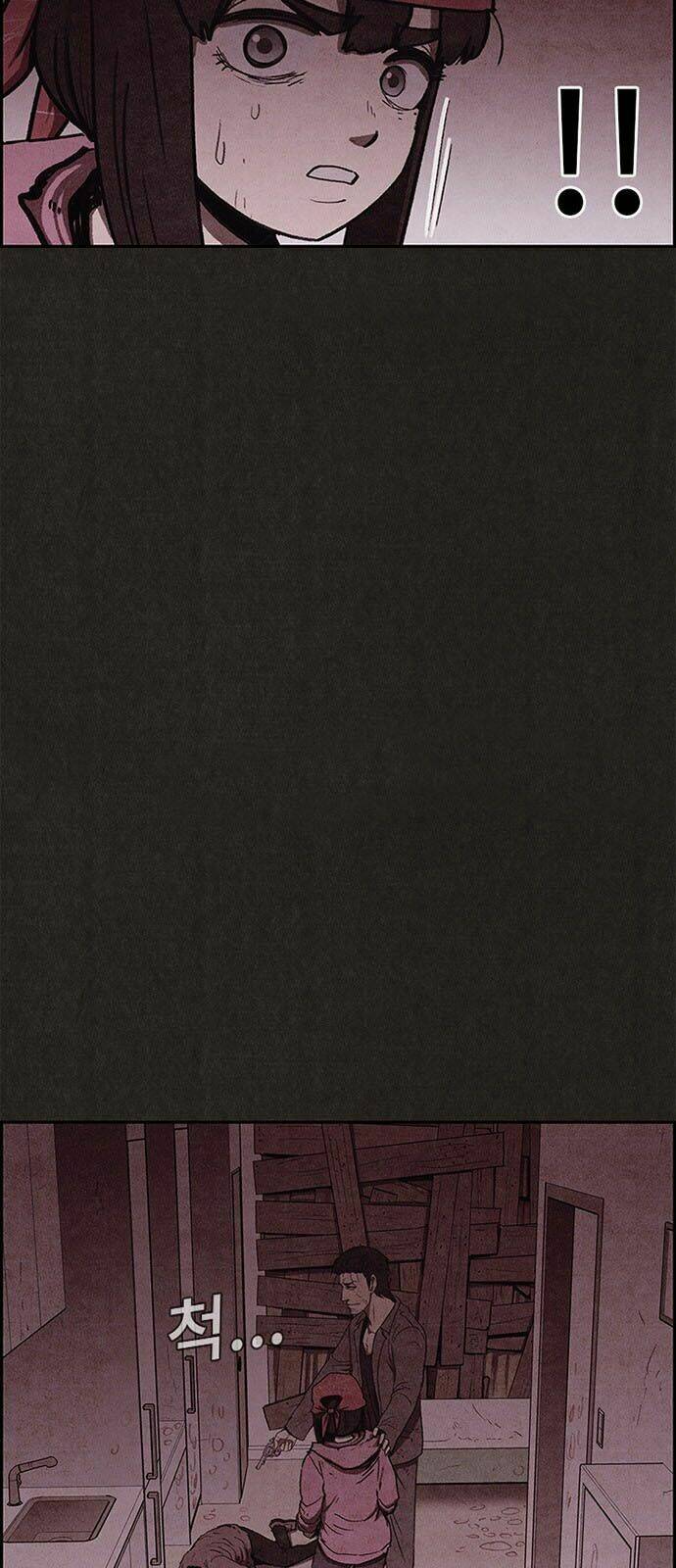 quái vật tại chung cư xanh chapter 91 9