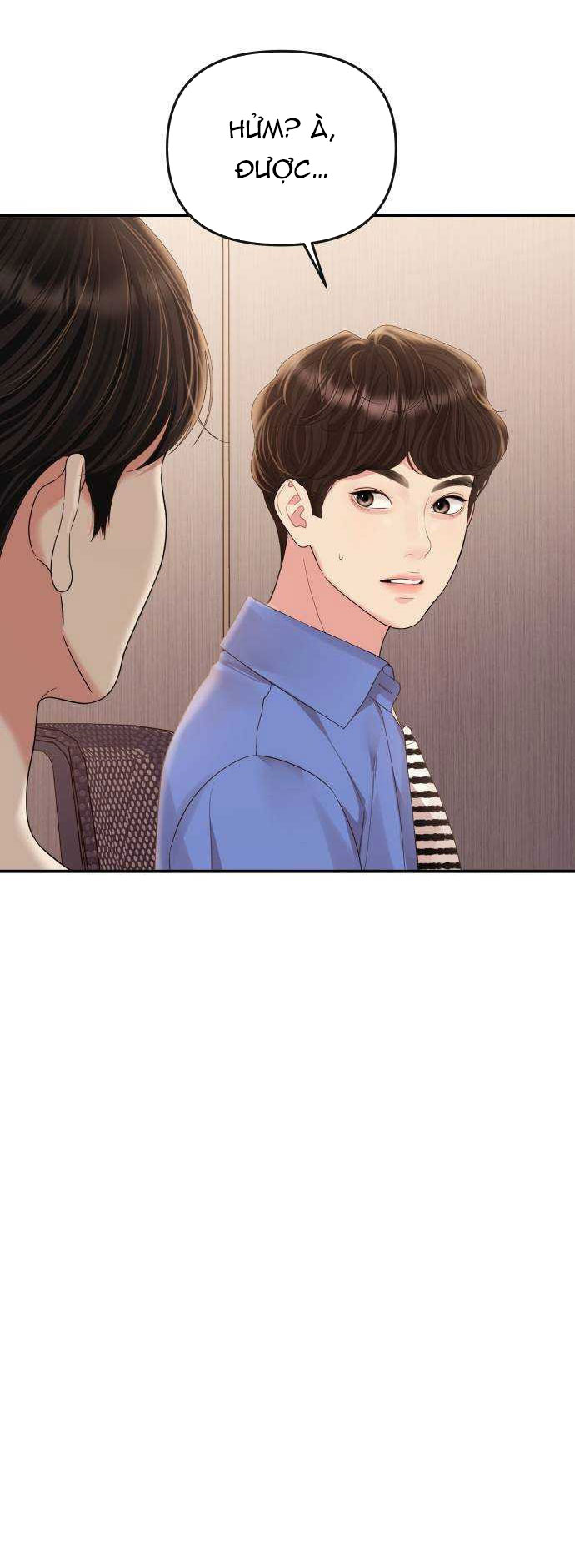 gửi em người đánh cắp những vì sao - to you who swallowed a star chapter 153.1 12