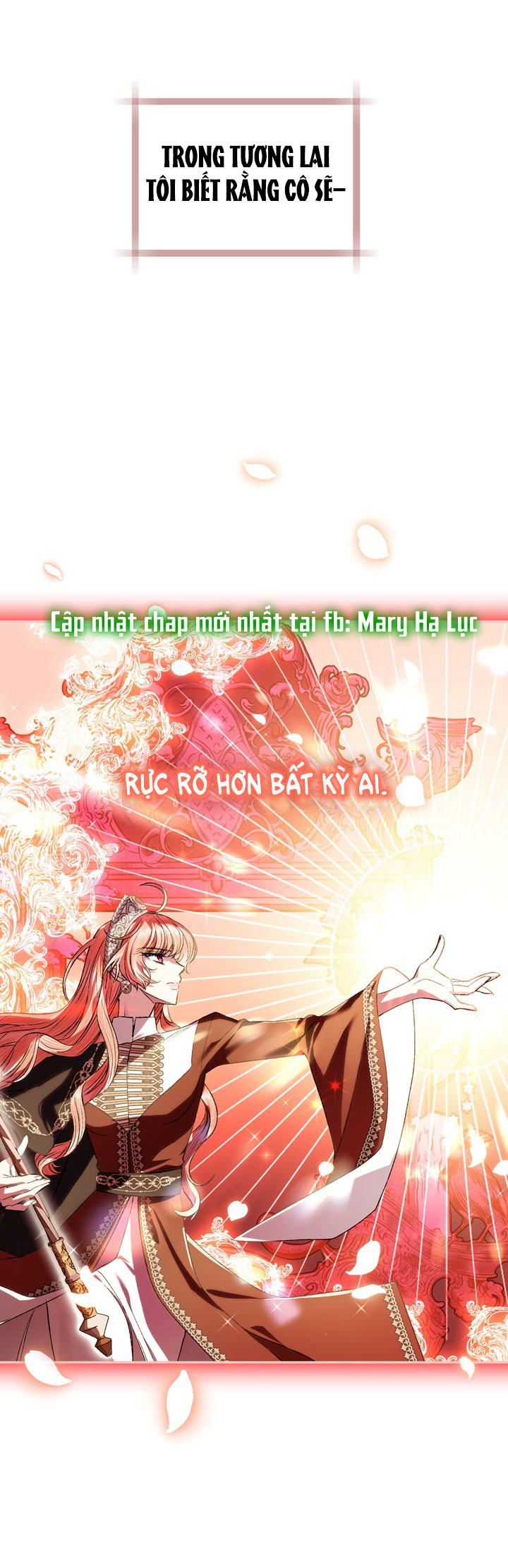 cha à, con không muốn kết hôn đâu chapter 57 46