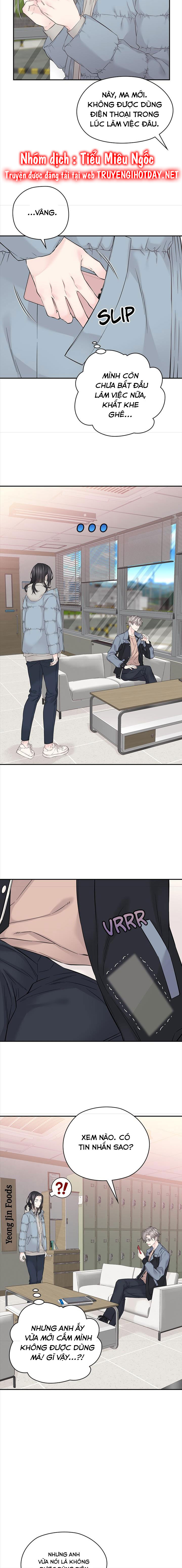 hạnh phúc đó không hề tồn tại chapter 21 12