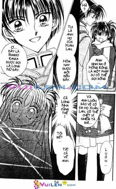 lâu đài cổ chapter 7 50