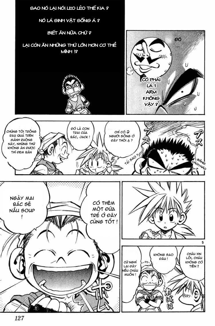 mar heaven chapter 6 5