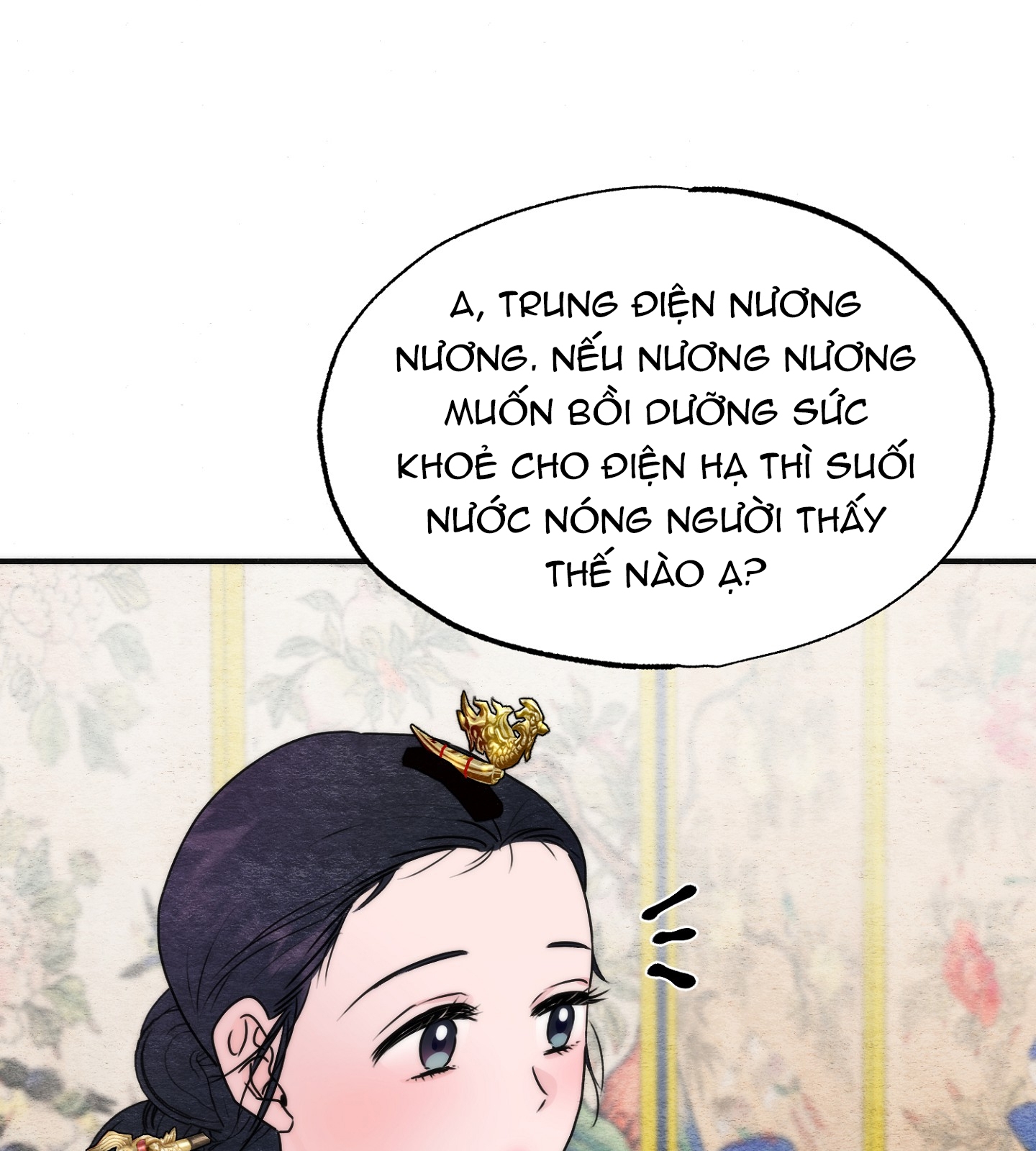 Cương Nhân chapter 90.2 58