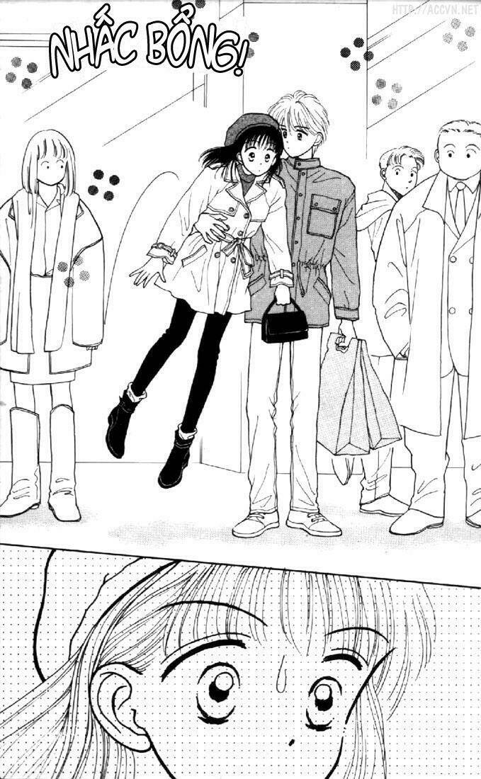 marmalade boy chapter 10 19