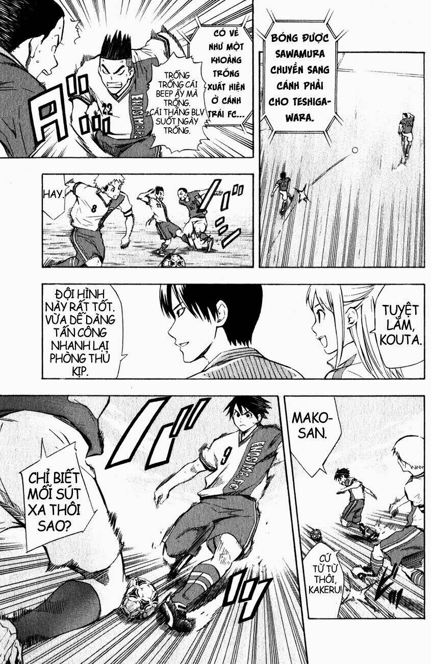 kỵ sĩ trong vòng cấm chapter 34 10