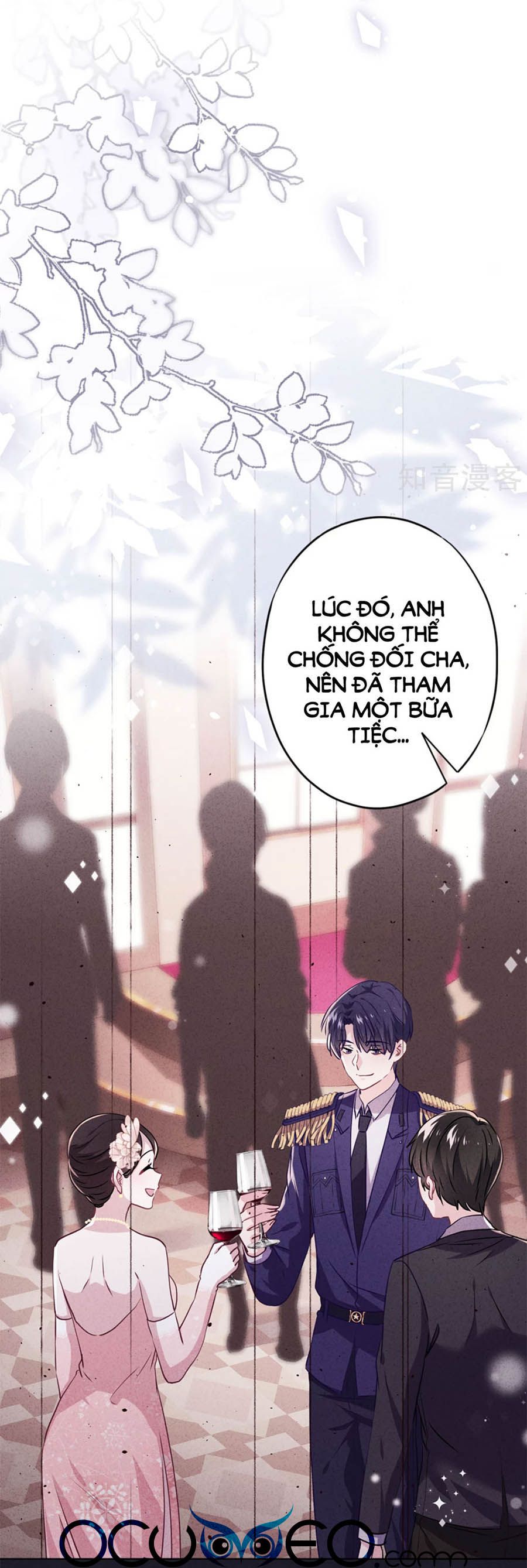 thiếu soái, vợ anh muốn lật trời! chapter 99 20