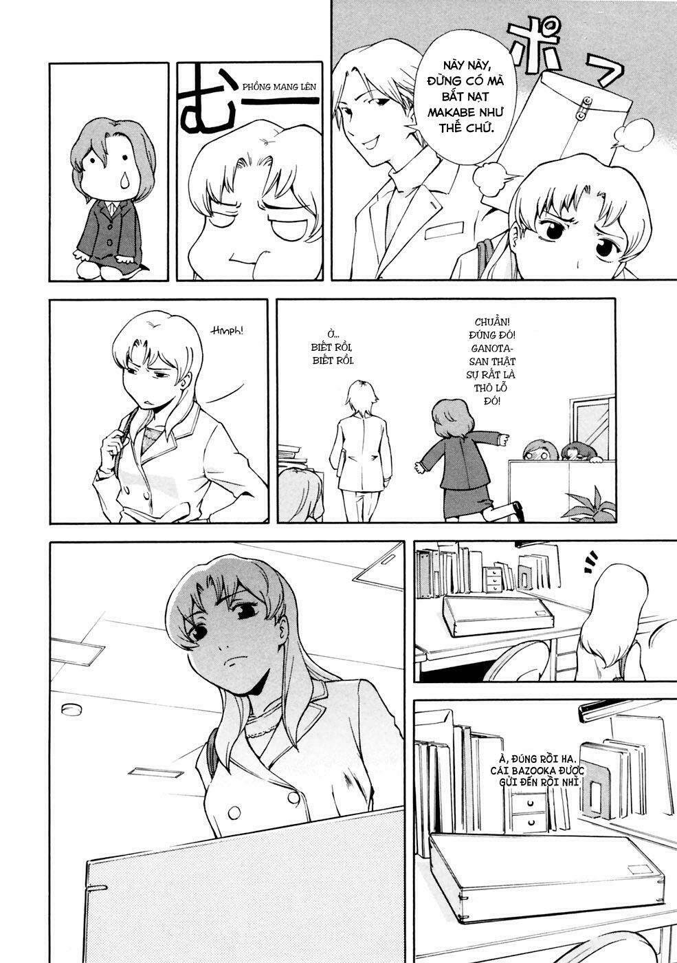 ganota no onna chapter 2 16