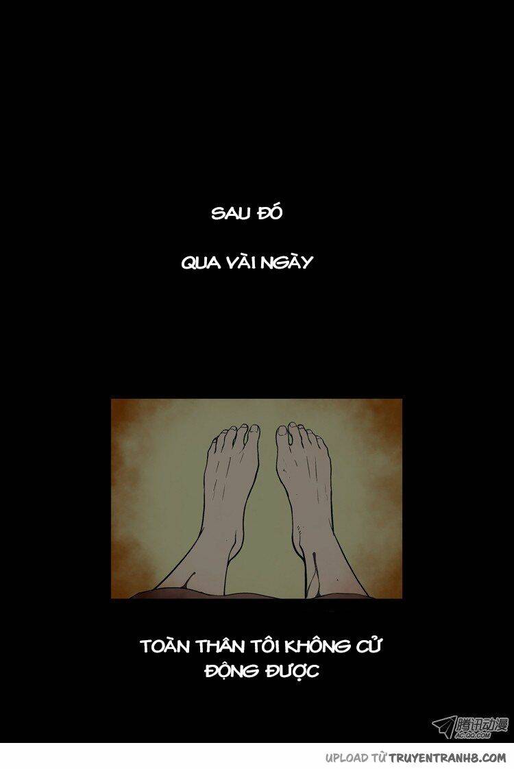 0.0 mhz - tần số chết chapter 30 5