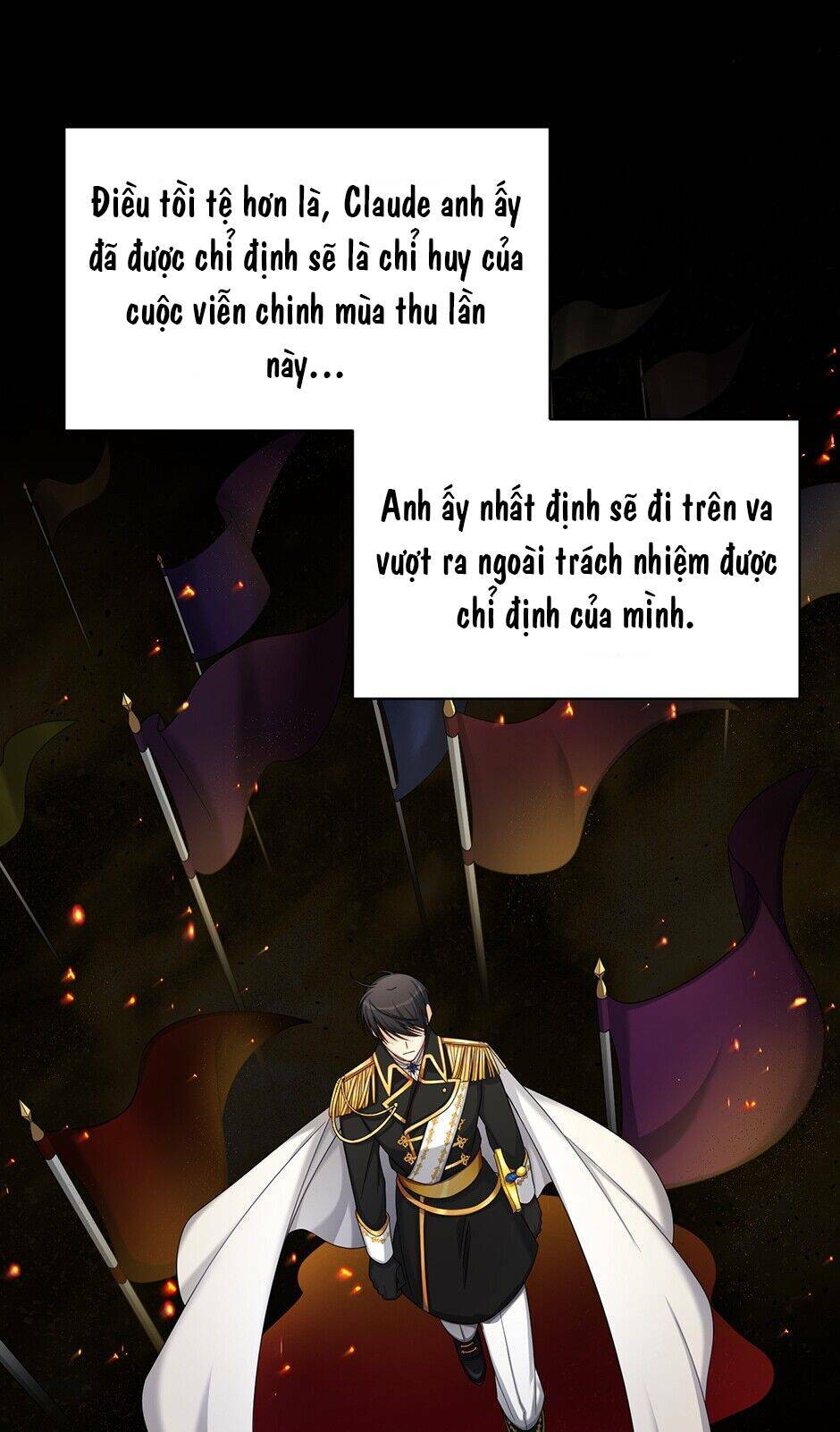 nữ công tước với tâm hồn trống rỗng chapter 70 28