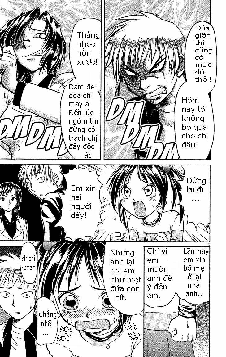 midori no hibi chapter 27 13