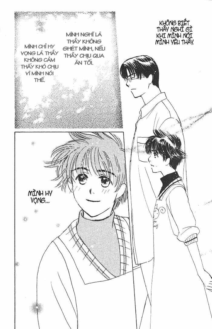 suki dakara suki chapter 10 38