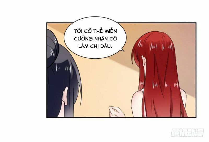 thiên kim đường môn chapter 71 9