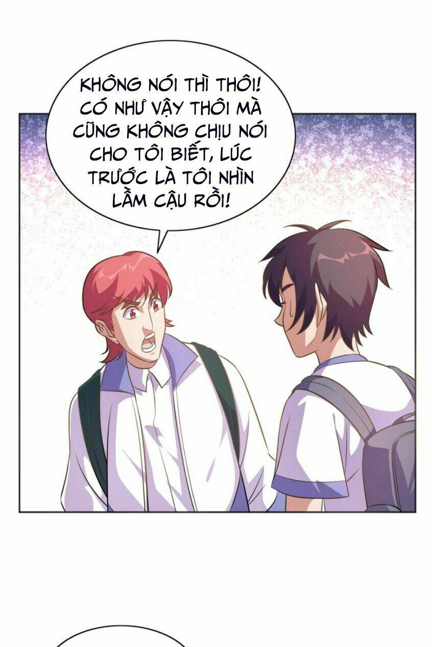 chín năm nghĩa vụ tu chân chapter 6 20