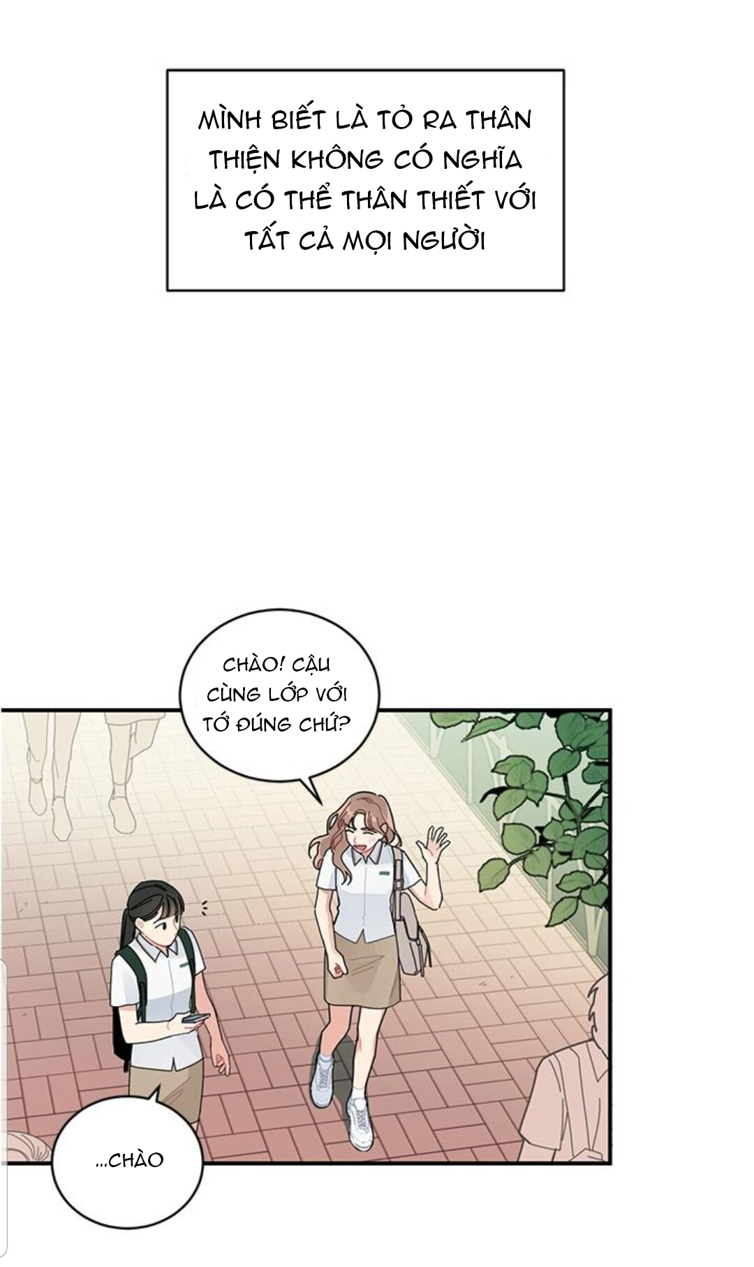 hate me (full) chapter 2.1 3