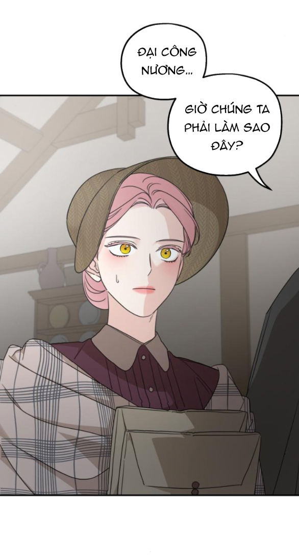 gia đình chồng bị ám ảnh bởi tôi chapter 108.1 24