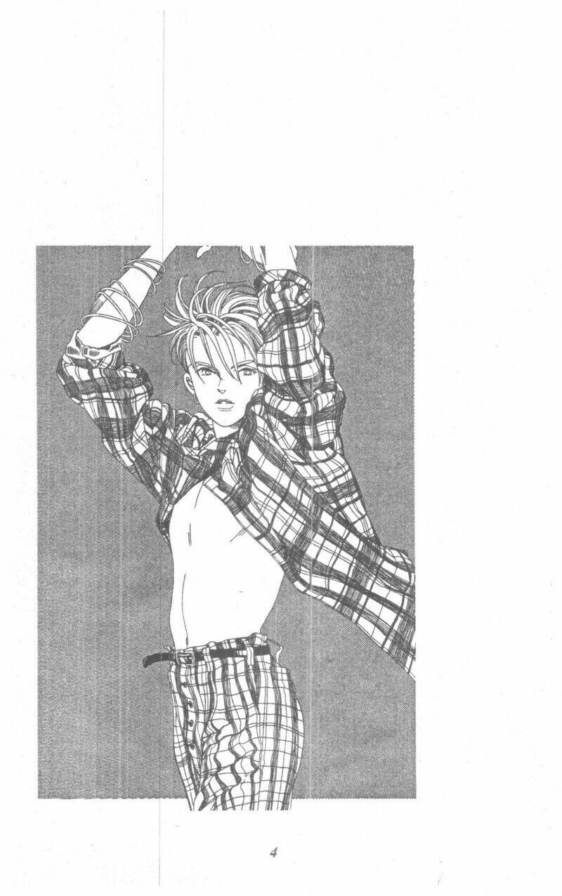 nàng tiên ánh trăng - kaguya hime chapter 9 2