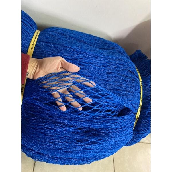 {Khổ 4m} Lưới an toàn ban công ,cầu thang, rào gà, làm giàn leo ( bán theo m dài)