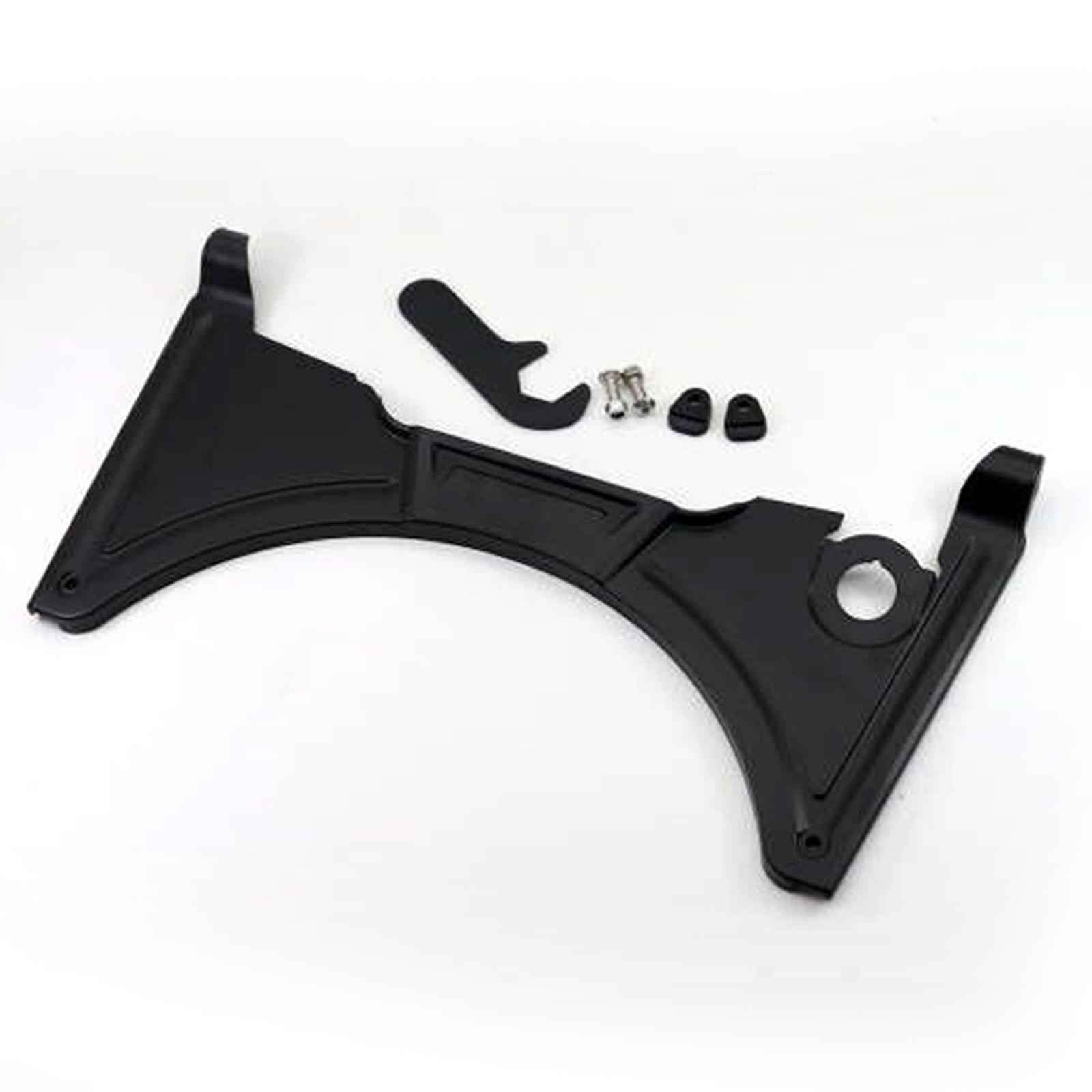 Motorcycle Cockpit Fairing Premium for R1250GS LC