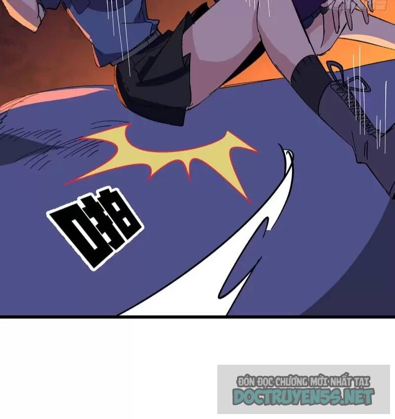 giải cứu 99 nữ chính ở mạt thế chapter 110 49