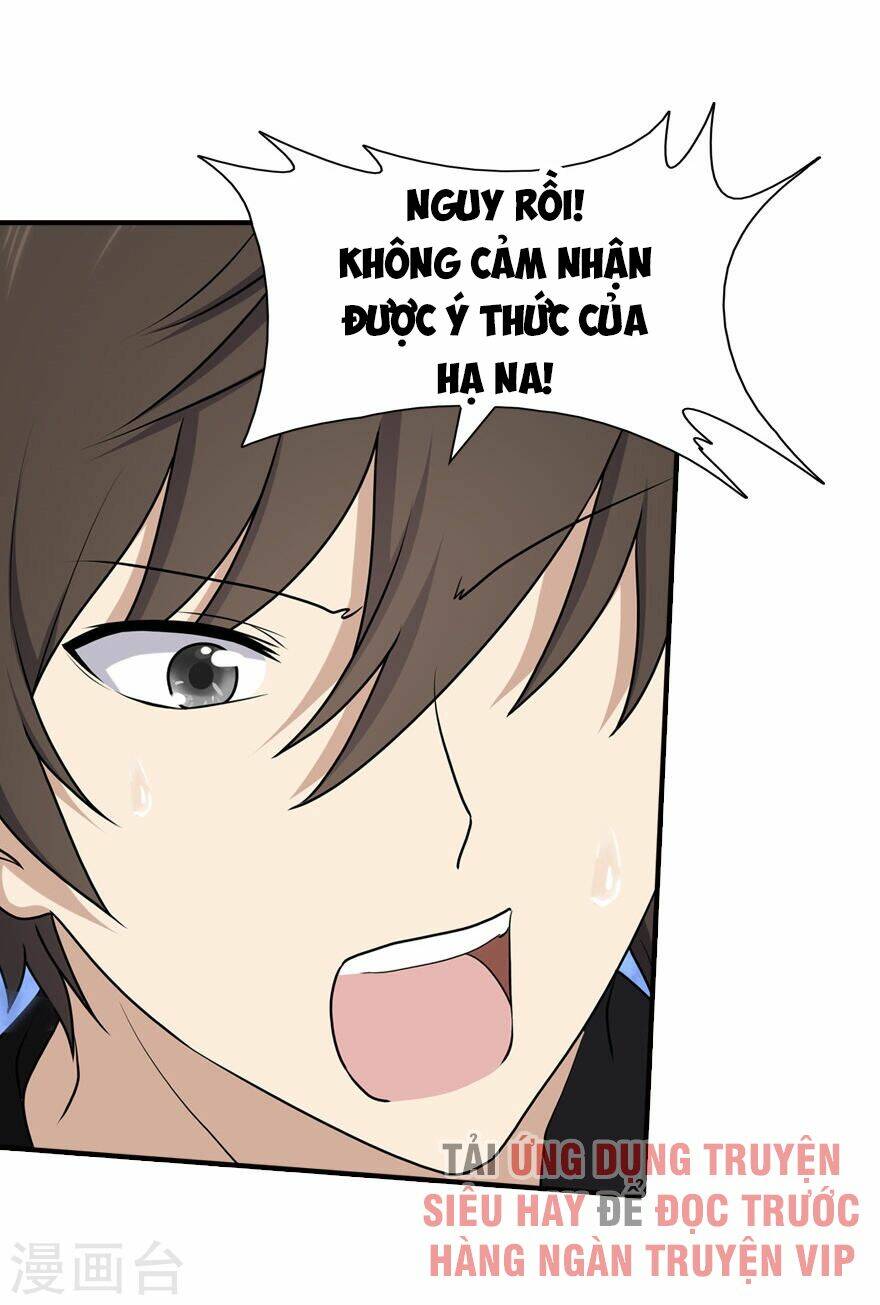 bạn gái virus của tôi chapter 70 40