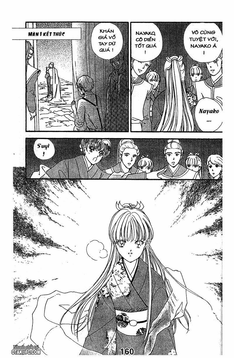 khúc tình ca ban mai - akatsuki no aria chapter 56 14