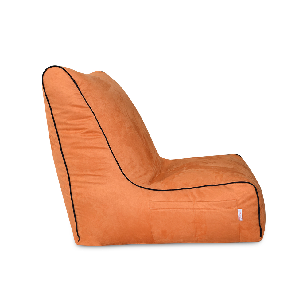 Ghế lười Roma Sofa BeanBag House 120*65*30cm