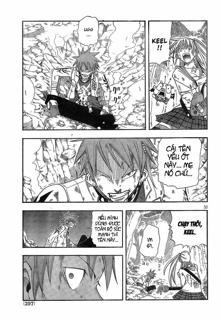 buster keel chapter 1 47