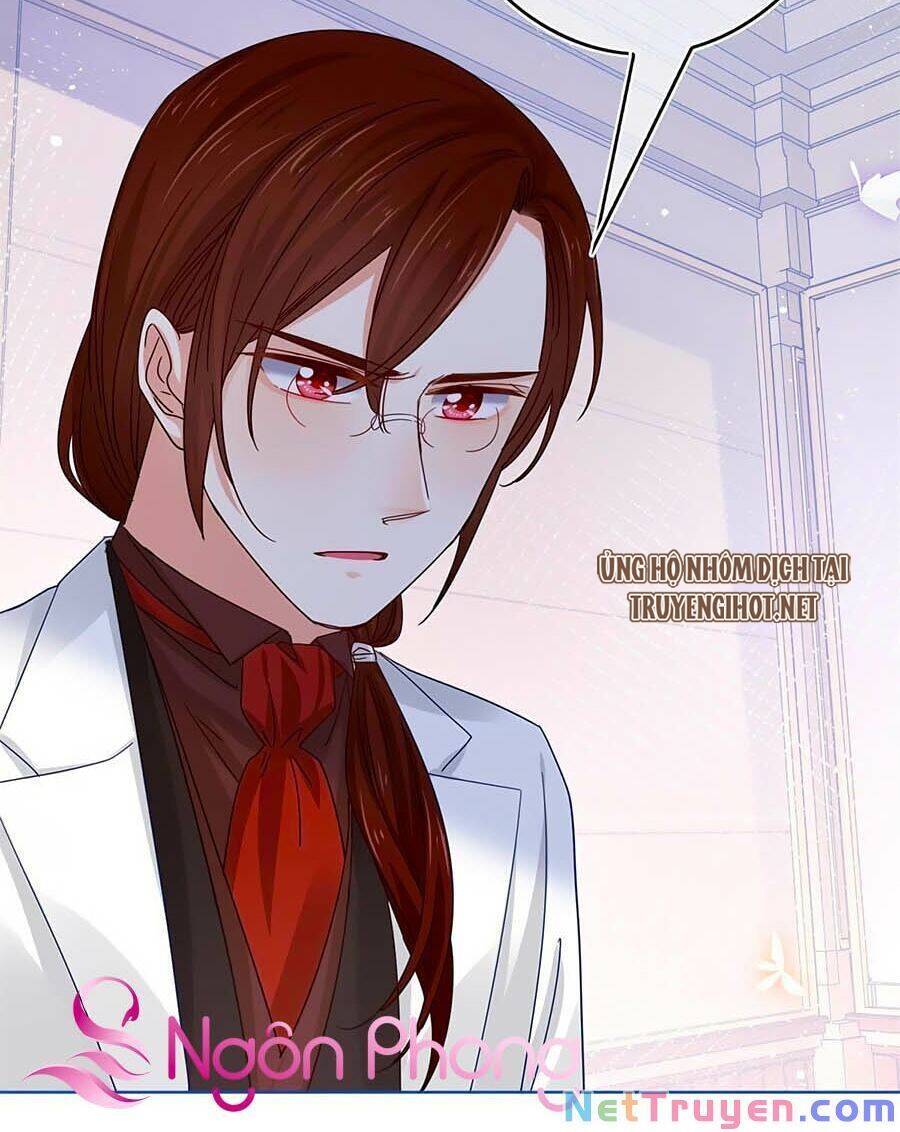 đế quốc đầu tiên có nữ hoàng chapter 34 6