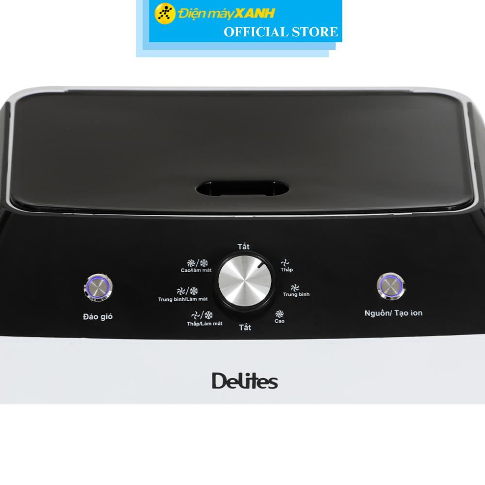 Quạt điều hoà Delites RPD-30 - Hàng Chính Hãng