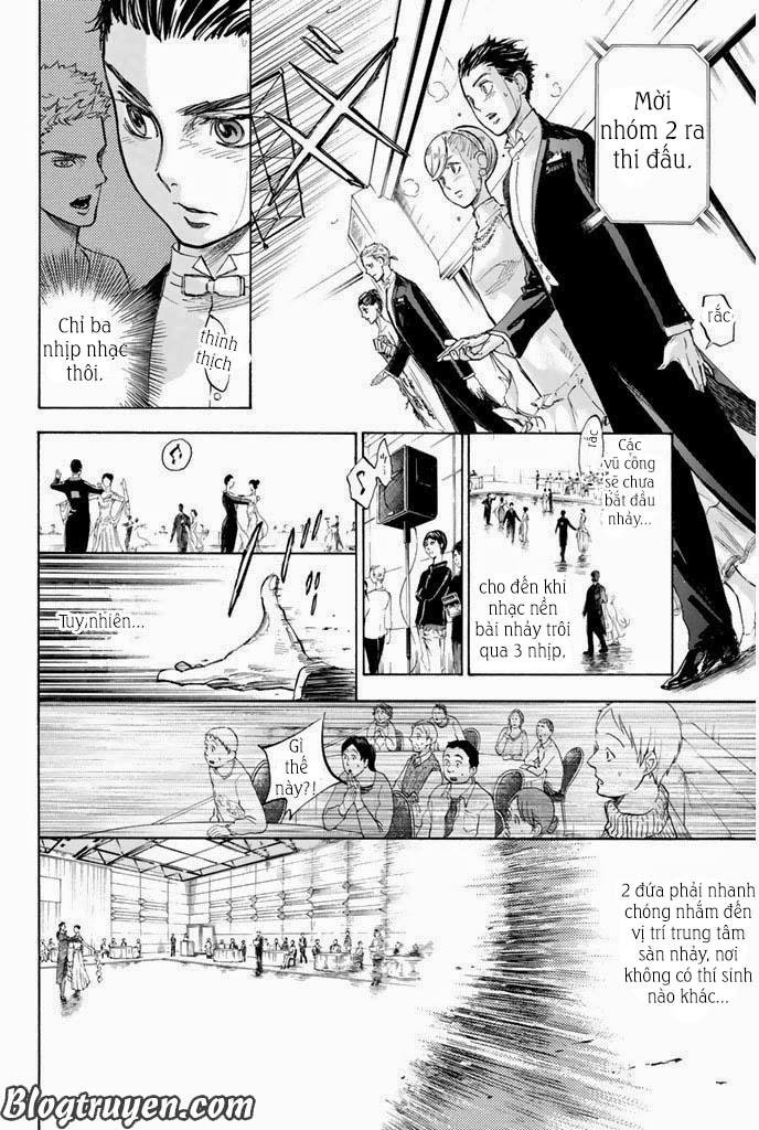 ballroom e youkoso chapter 8 43