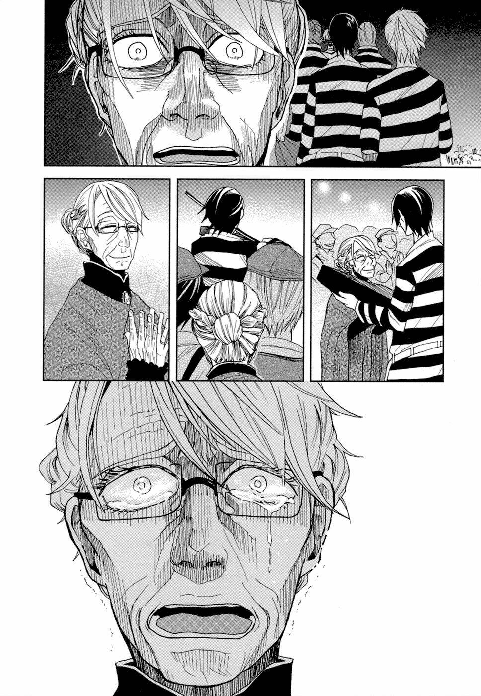 lucky dog 1 blast chapter 14 43