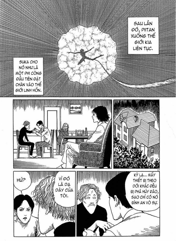 black paradox chapter 5 17