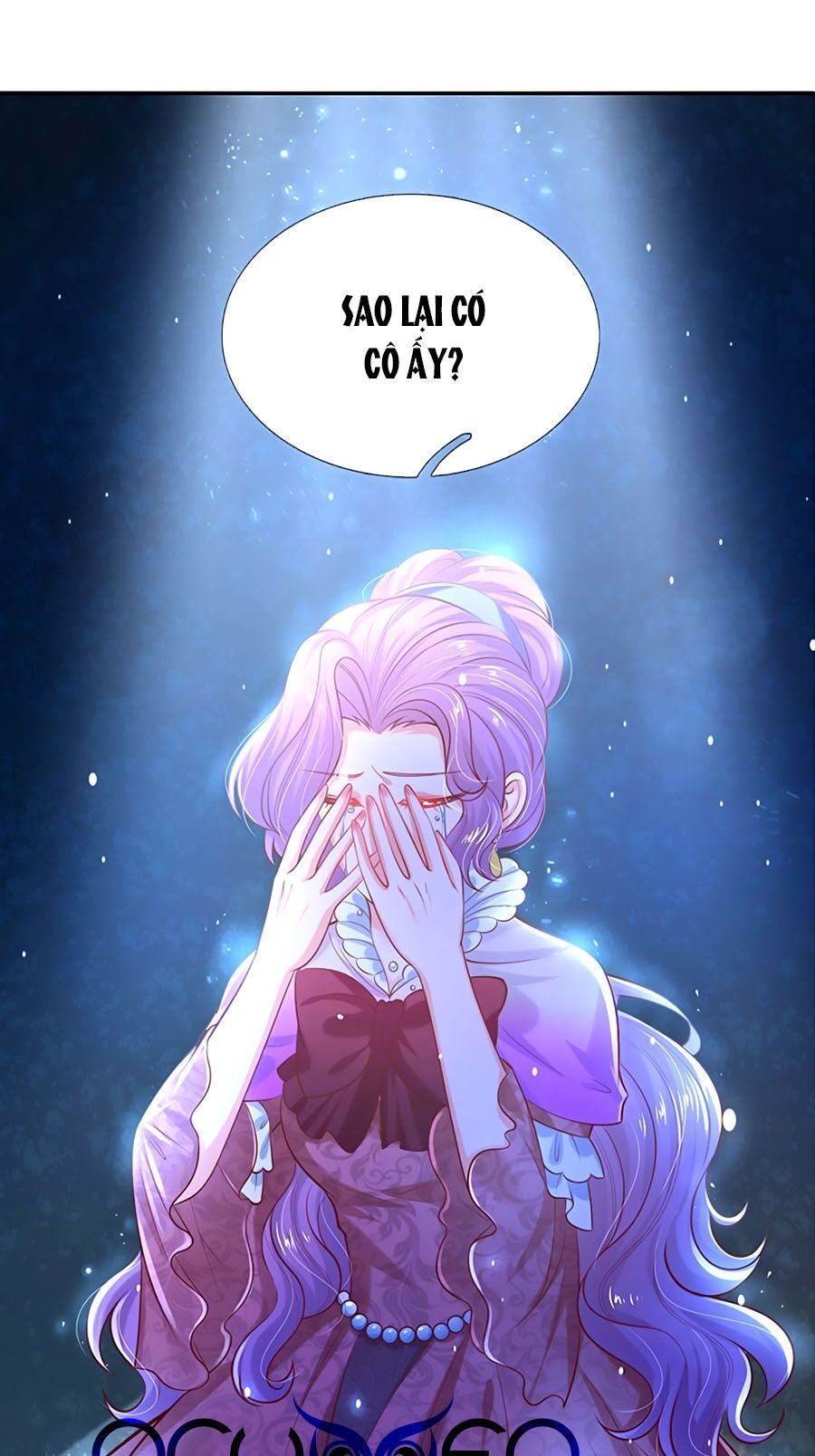bỗng một ngày nọ trở thành con gái vua chapter 277 4