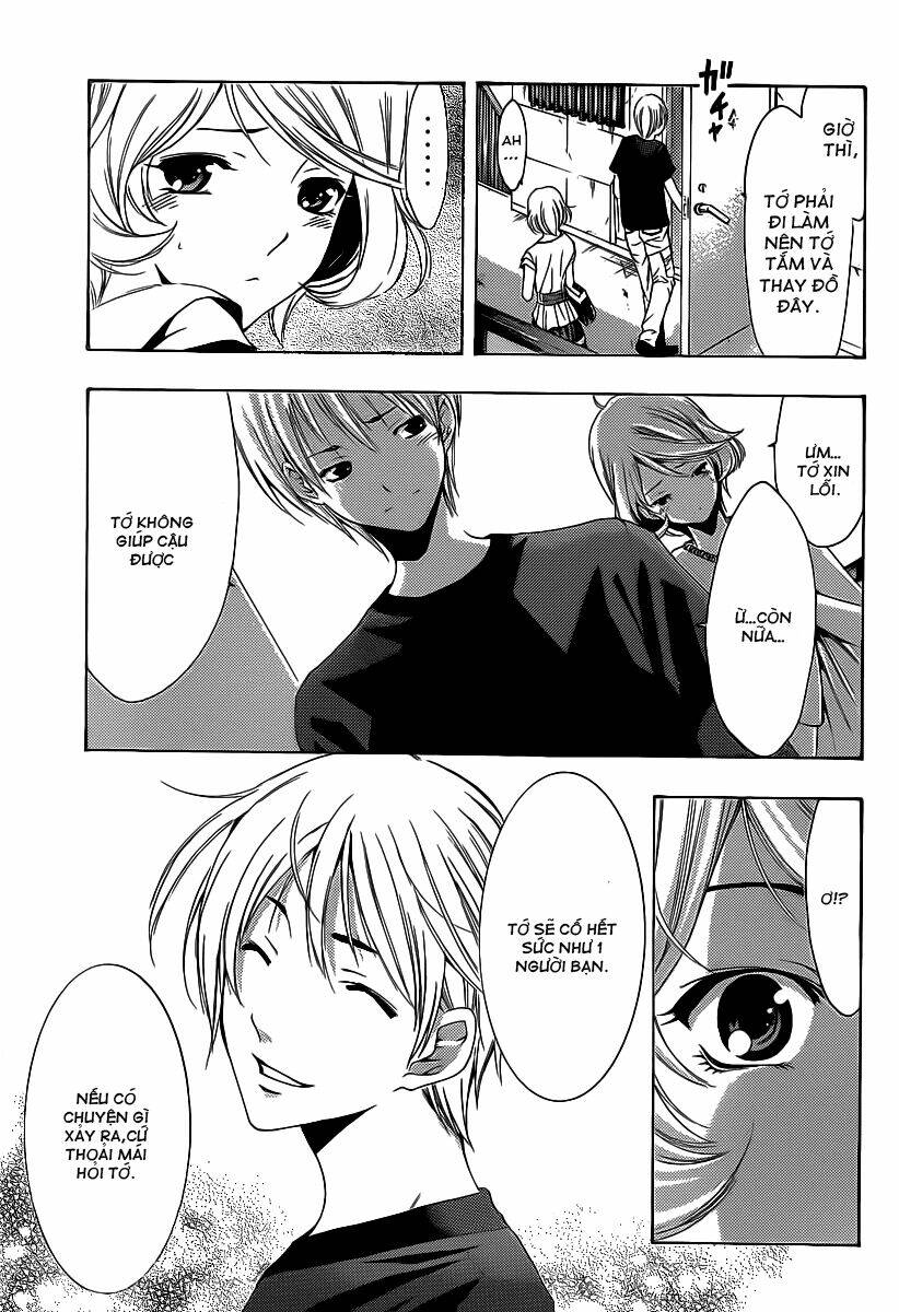 thị trấn tình yêu chapter 151 18