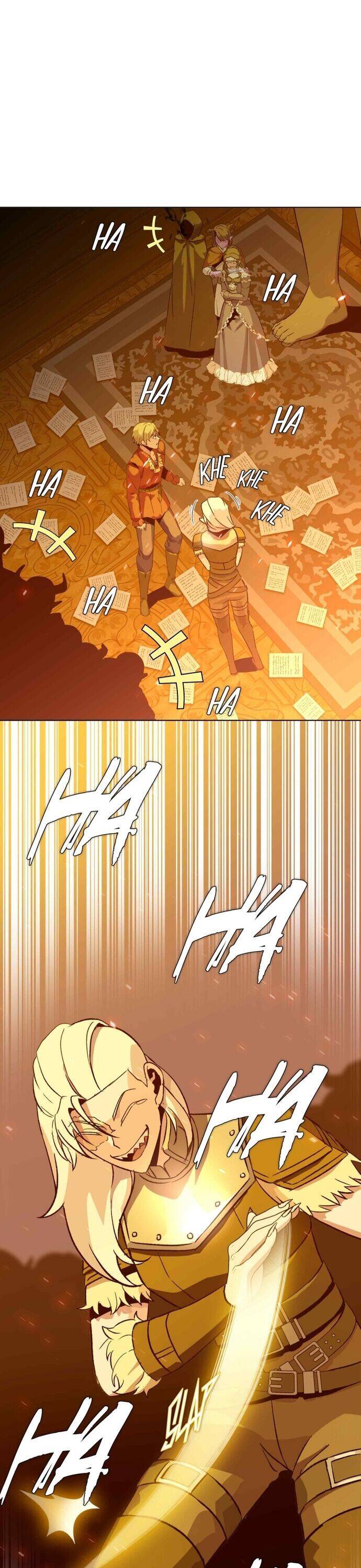 Trọng Sinh Chi Quân Chủ chapter 9 9