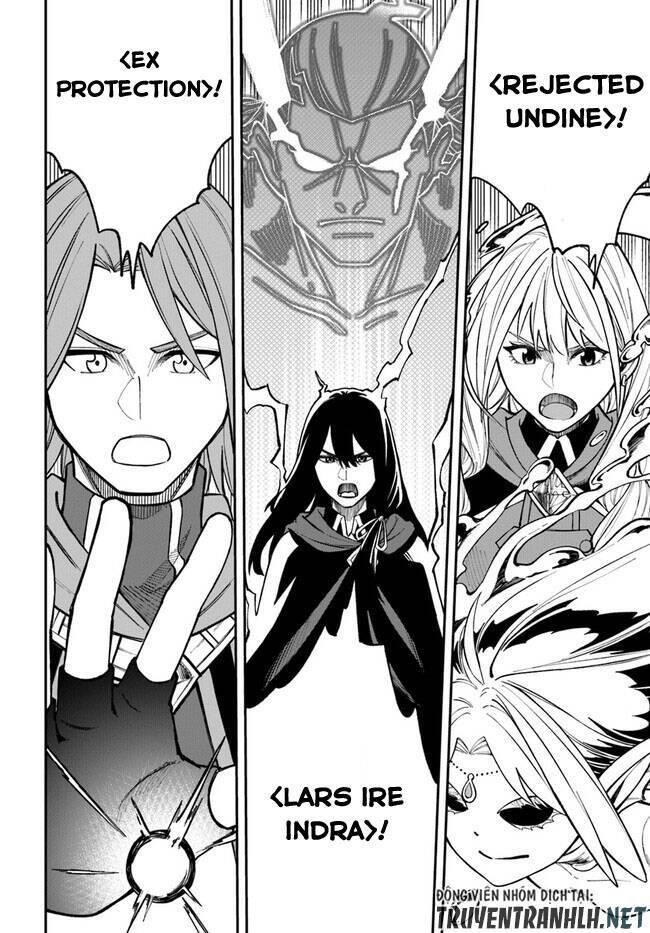 nito no taidana isekai shoukougun: sai jakushoku "healer" nano ni saikyou wa desu ka? chapter 28.1 10