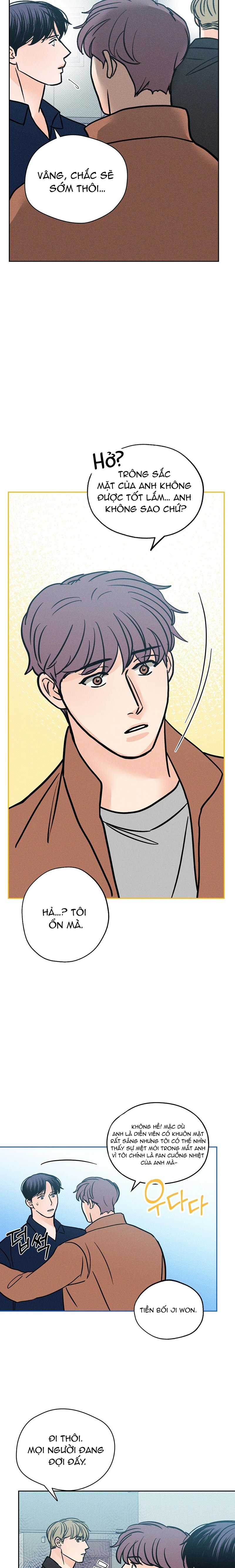 khi đêm trăng tròn chapter 14 18