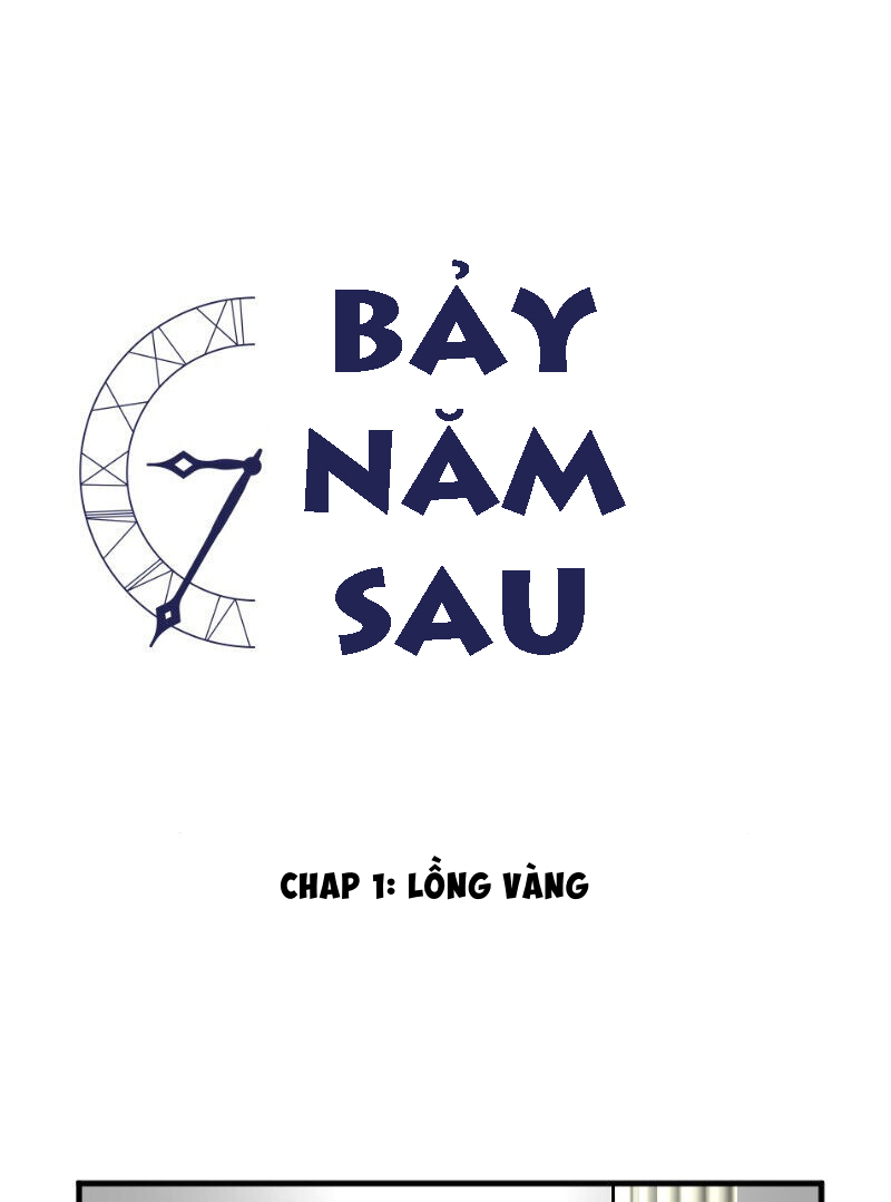 bảy năm sau chapter 0 77