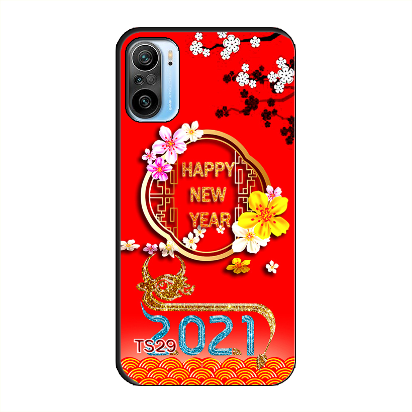 Ốp Lưng Dành Cho XIAOMI K40