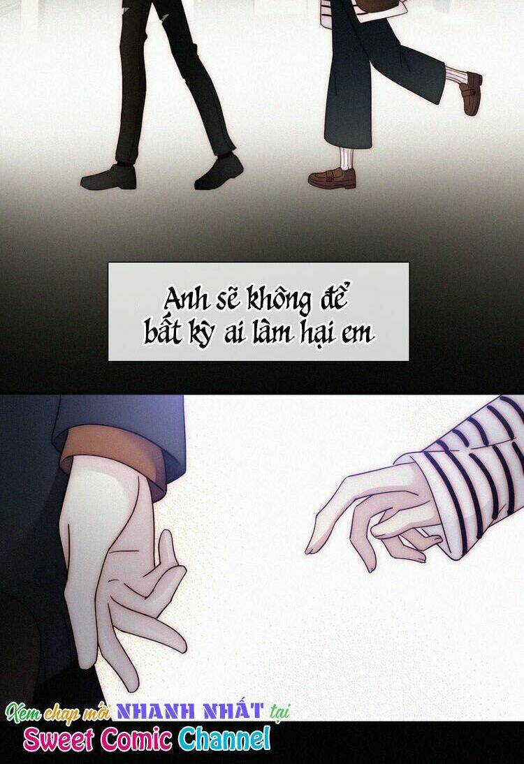 nếu ngày đó chúng ta chưa quen biết chapter 7 51