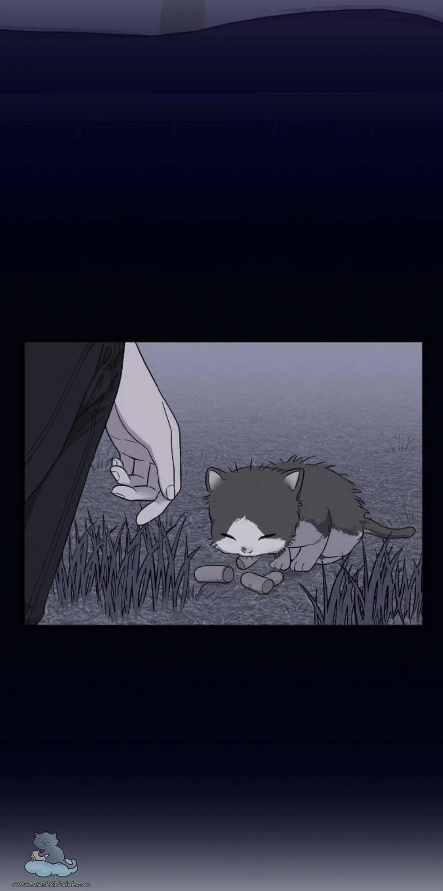 cô đi mà lấy chồng tôi chapter 28 101