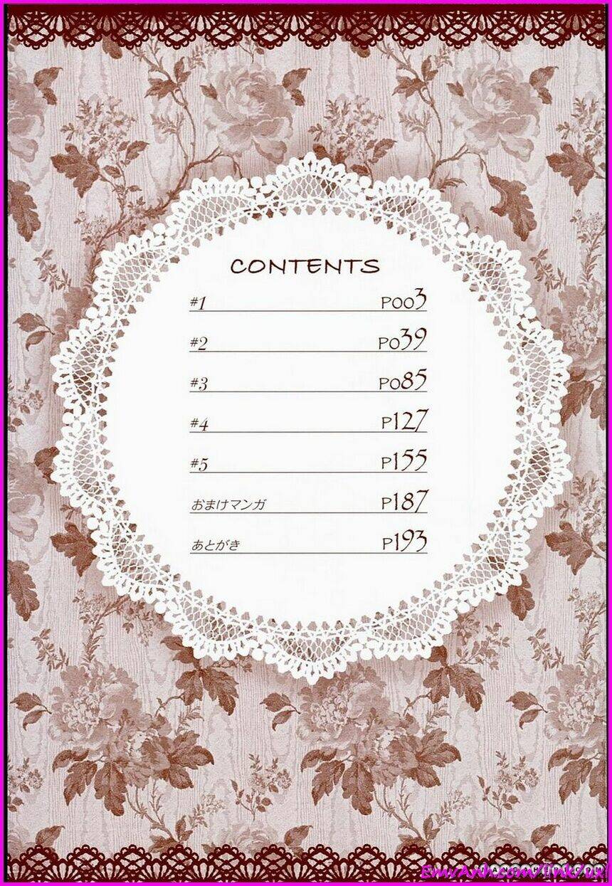 koneko pancake chapter 1 7