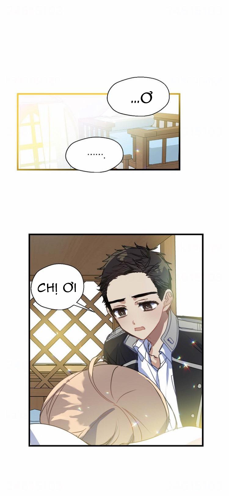 bệ hạ, xin đừng giết tôi!! chapter 34 23