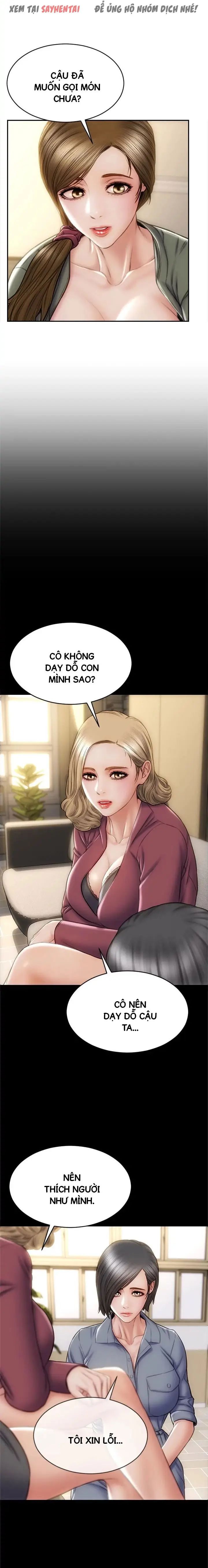 gã tồi tệ chapter 22 18