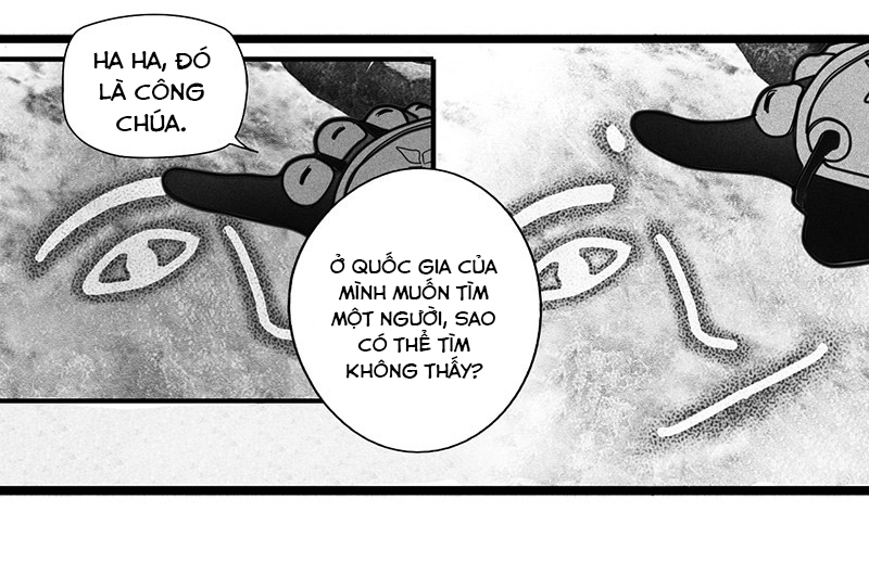 ẩn sơn mộng đàm chapter 5 13