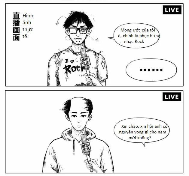 lịch sử bệnh thần kinh của tôi chapter 2 6