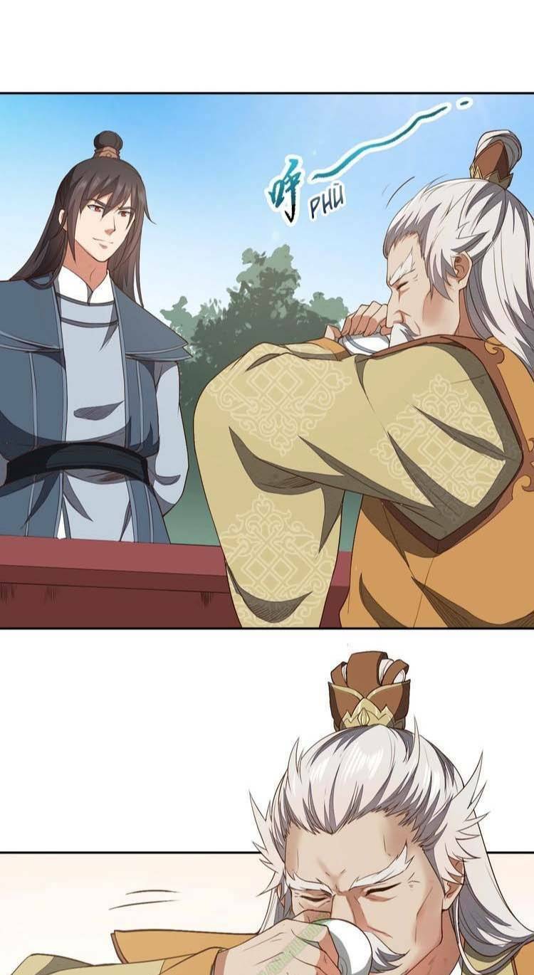 khốn long đại lục chapter 14.2 15