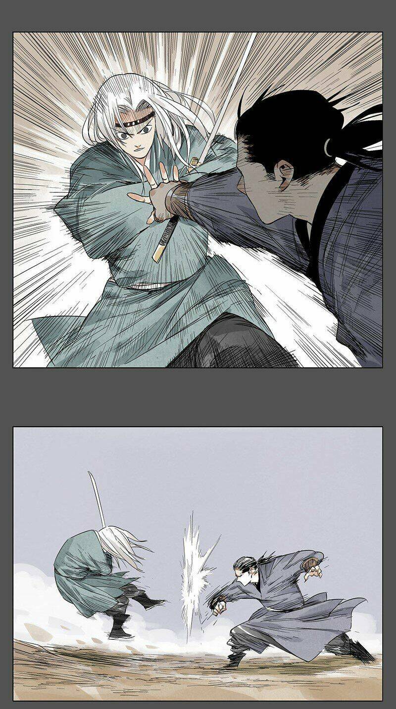 bang chủ đại nhân tìm cách trị hói đầu chapter 27 8