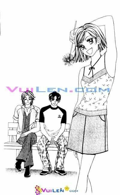 bong bóng trắng chapter 9 3