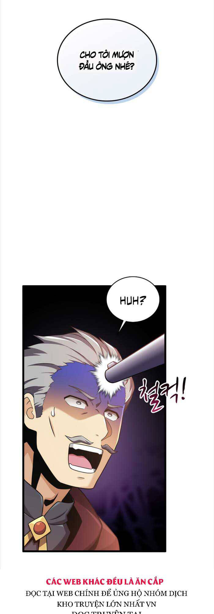 arcane sniper chapter 92 14